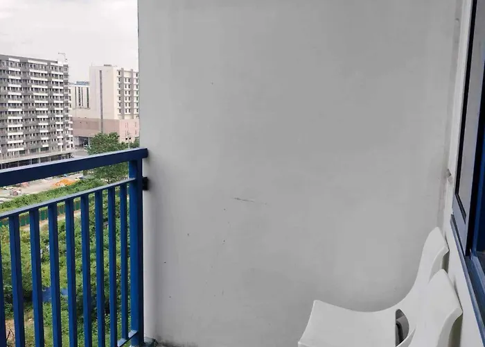 Aparthotel Sea Residences