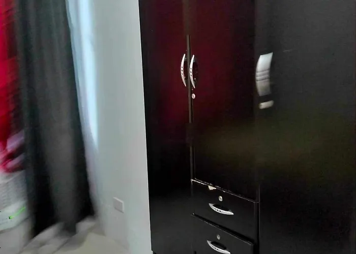 Aparthotel Sea Residences *