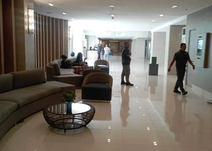 Sea Residences *