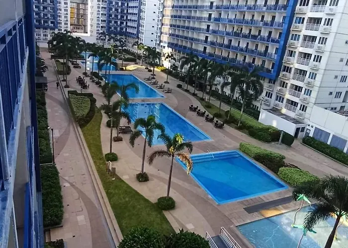 Sea Residences Aparthotel