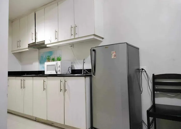 Sea Residences Aparthotel Manila