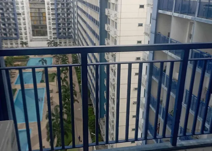 Sea Residences *