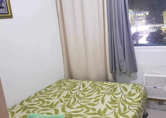 Aparthotel Sea Residences *