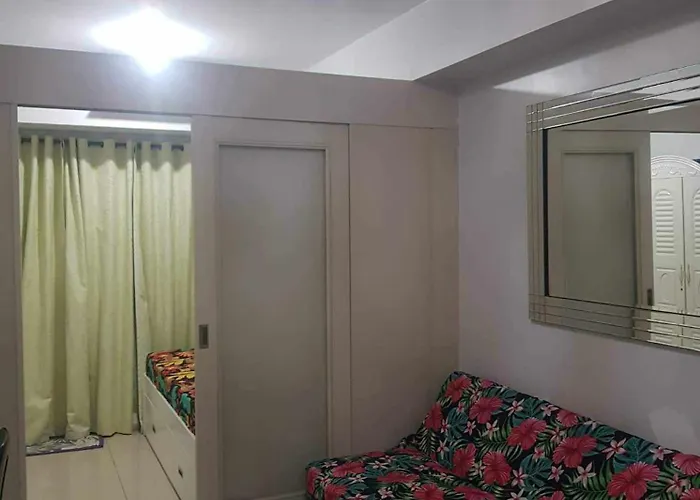 Sea Residences Manila