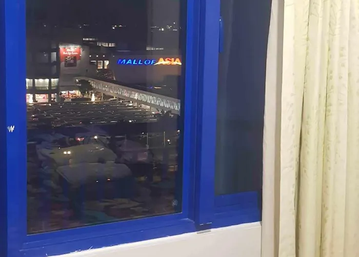 Sea Residences * Manila