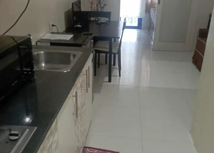 Sea Residences Aparthotel *