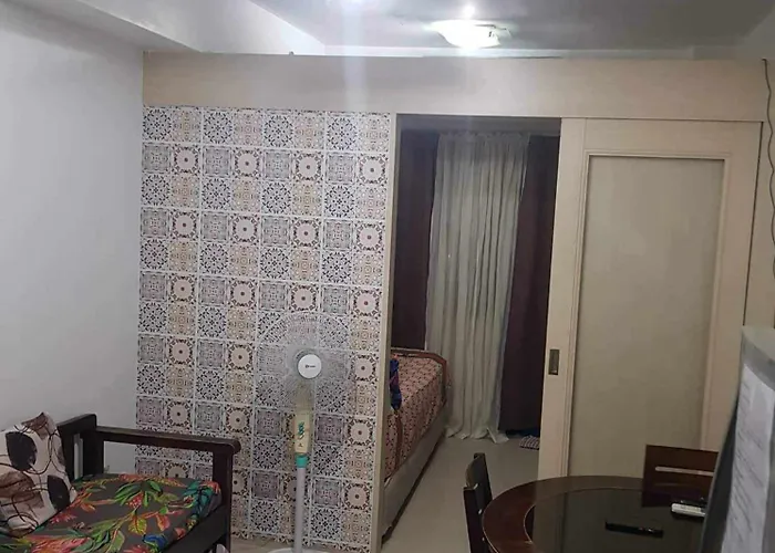 Aparthotel Sea Residences Manila