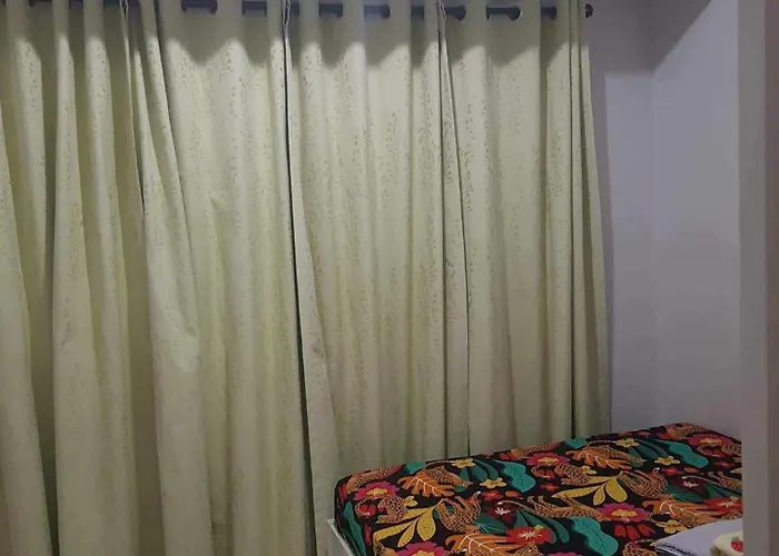 Aparthotel Sea Residences