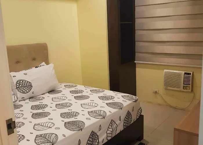 Aparthotel Sea Residences